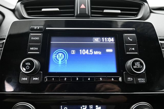 Certified 2020 Honda CR-V LX image 13