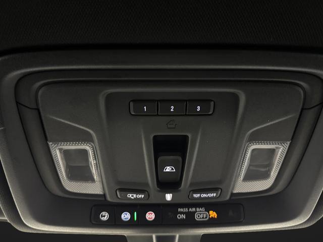 Used 2023 GMC Sierra 2500 AT4 w/ AT4 Preferred Package image 28