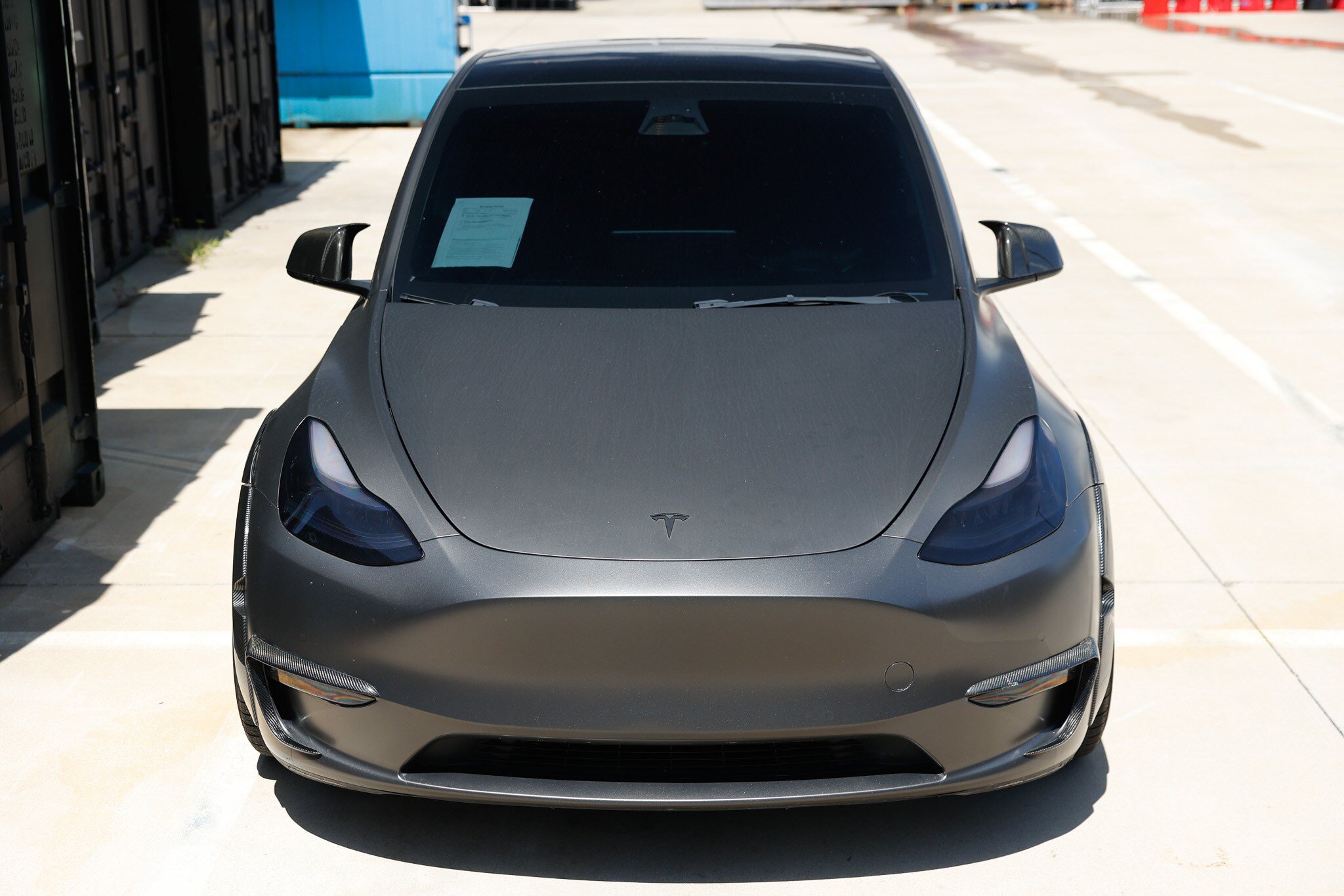 Used 2022 Tesla Model Y Performance AWD/4WD image 22