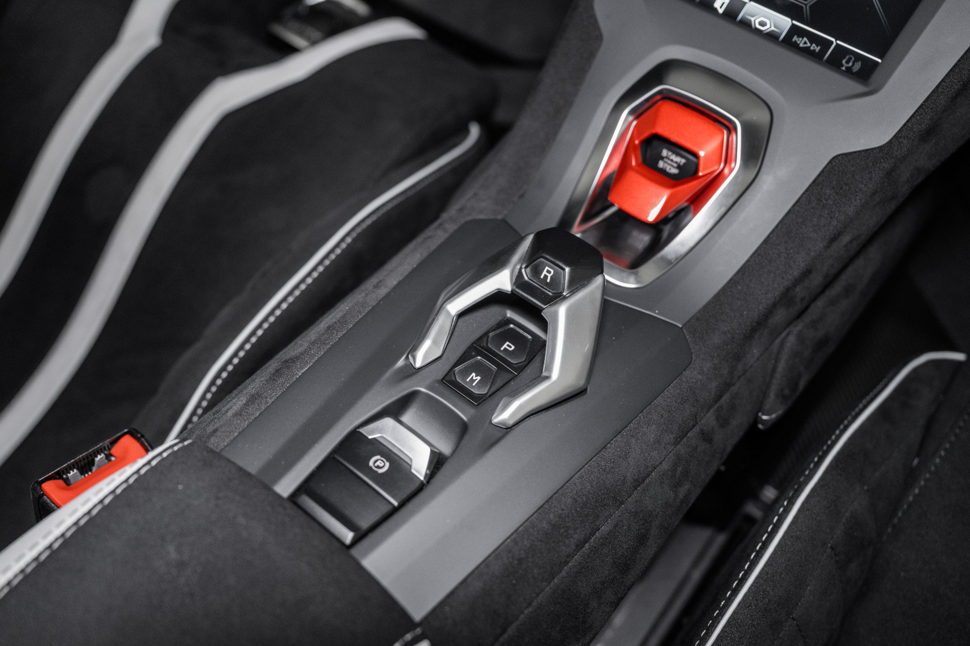 Used 2023 Lamborghini Huracan STO RWD image 32