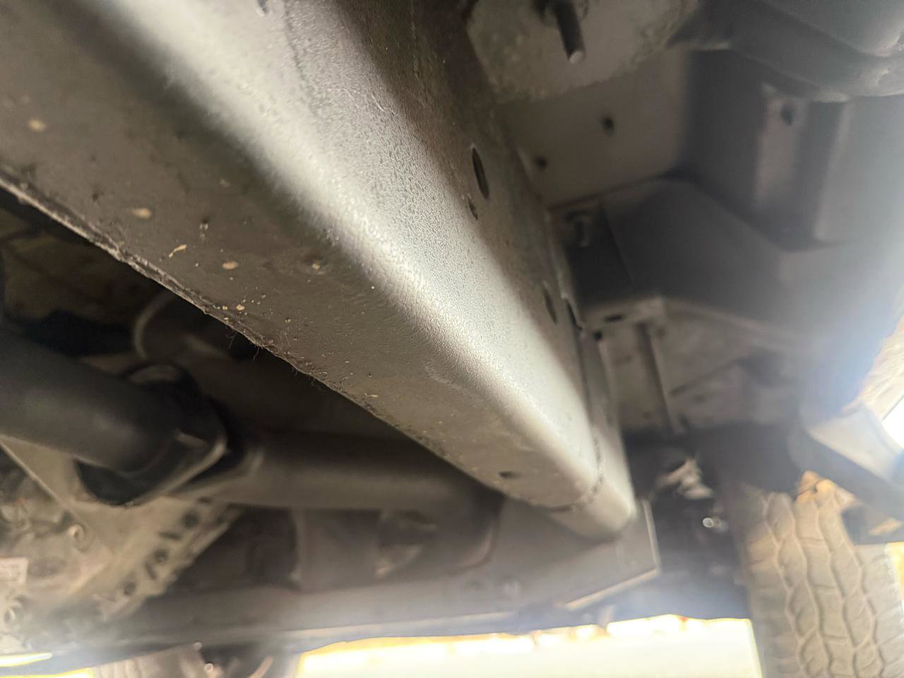 Used 2012 Ford F150 Lariat w/ Lariat Chrome Pkg image 33