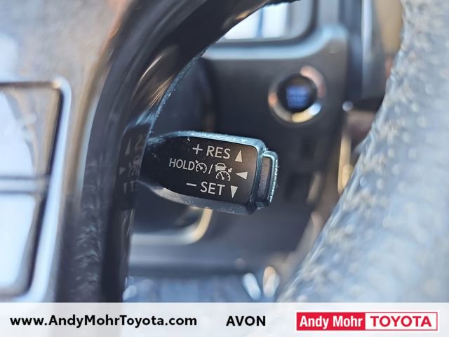 Used 2020 Toyota 4Runner TRD Off-Road Premium w/ Moonroof Package AWD/4WD image 20