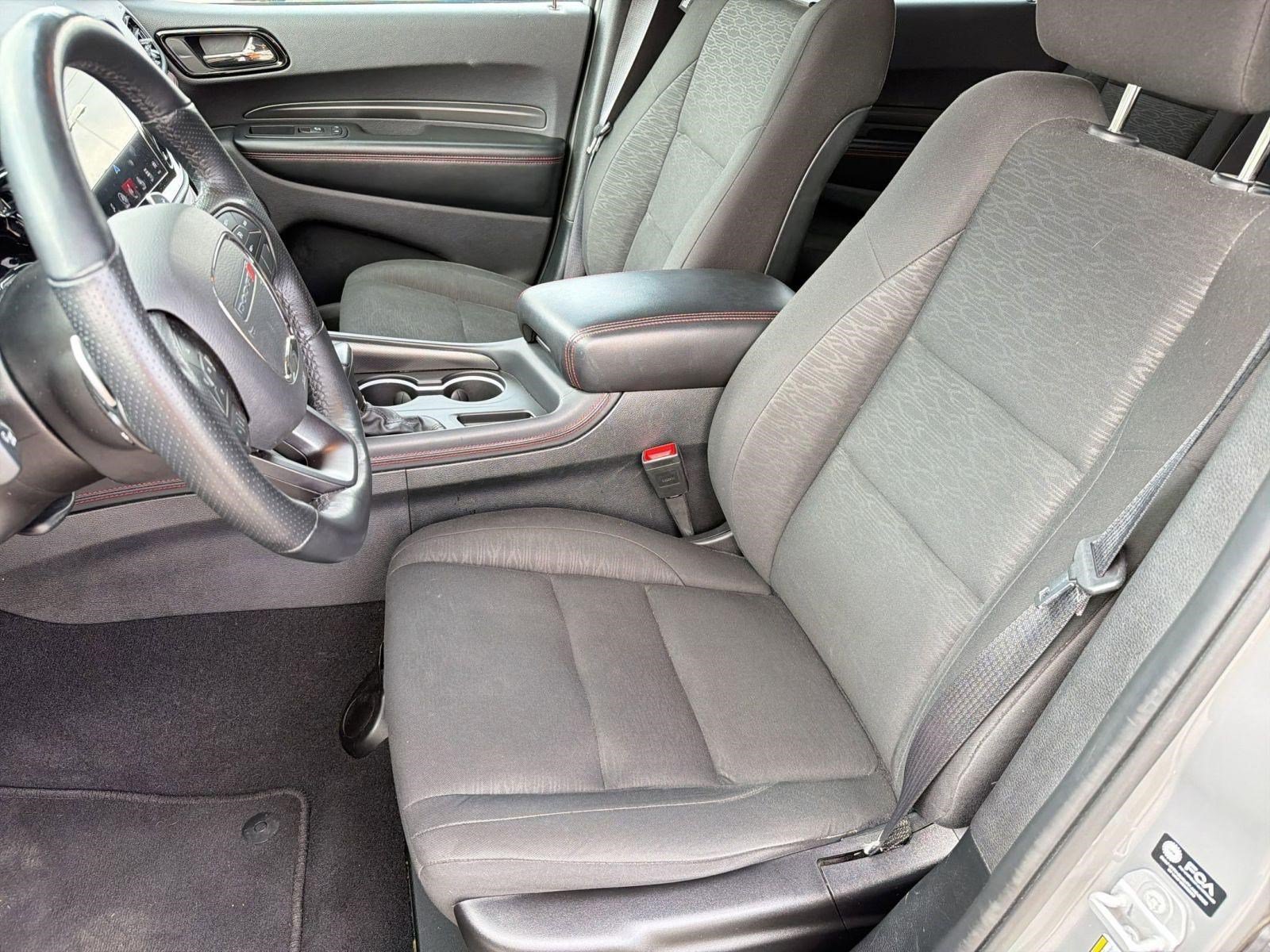 Used 2025 Dodge Durango GT AWD/4WD image 5