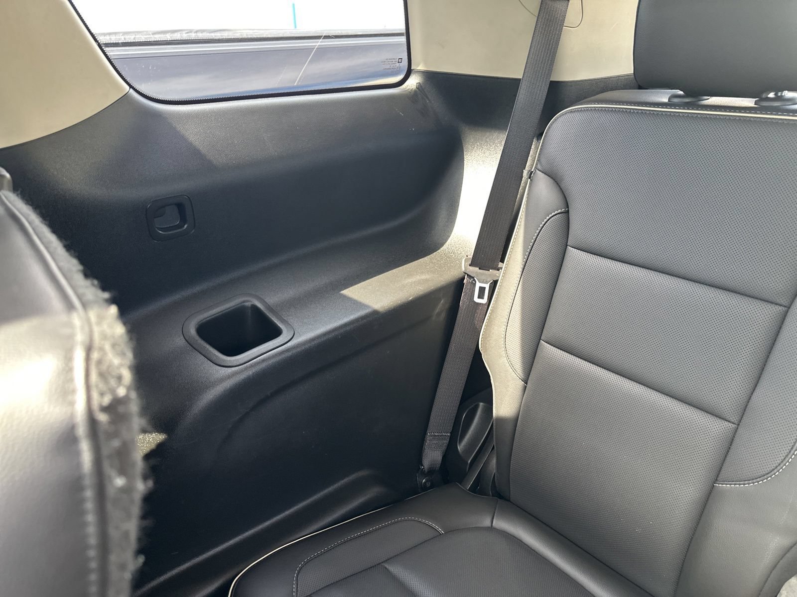 Used 2018 GMC Acadia Denali AWD/4WD image 28