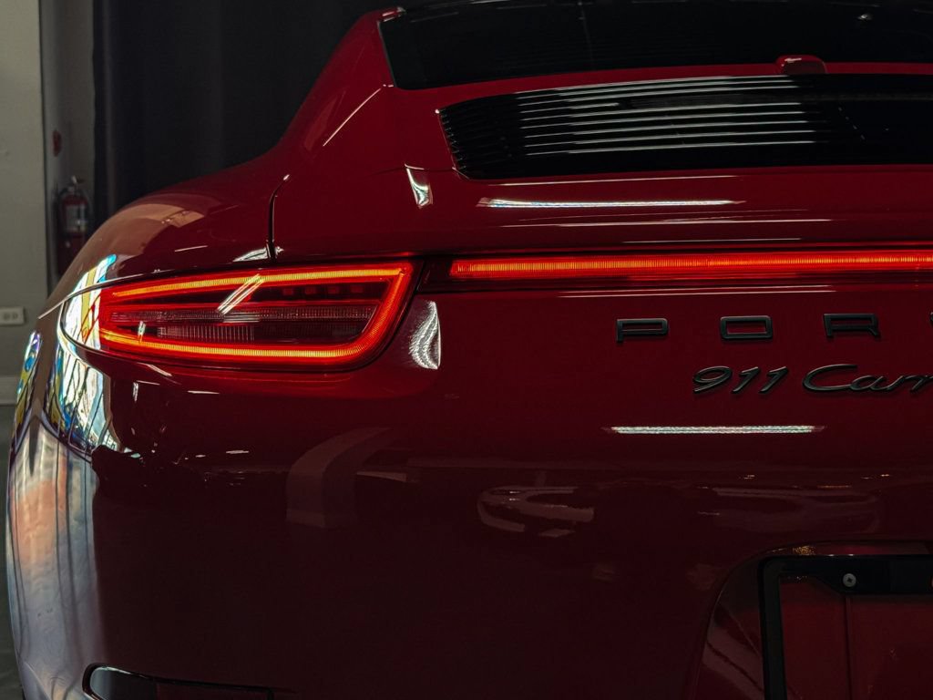 Used 2016 Porsche 911 Carrera 4 GTS AWD/4WD image 88