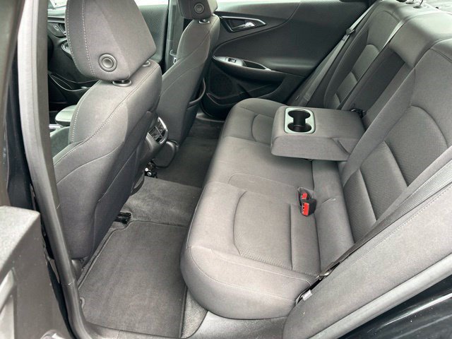 Used 2024 Chevrolet Malibu LT FWD image 36