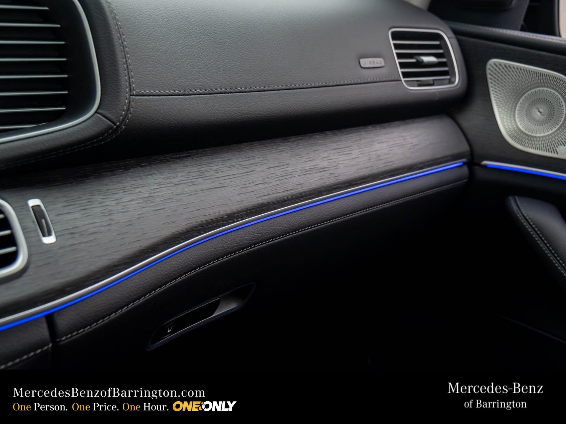 New 2026 Mercedes-Benz GLE 450 4MATIC image 33