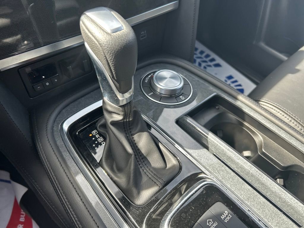 Used 2023 Nissan Armada SL w/ Midnight Edition Package image 34