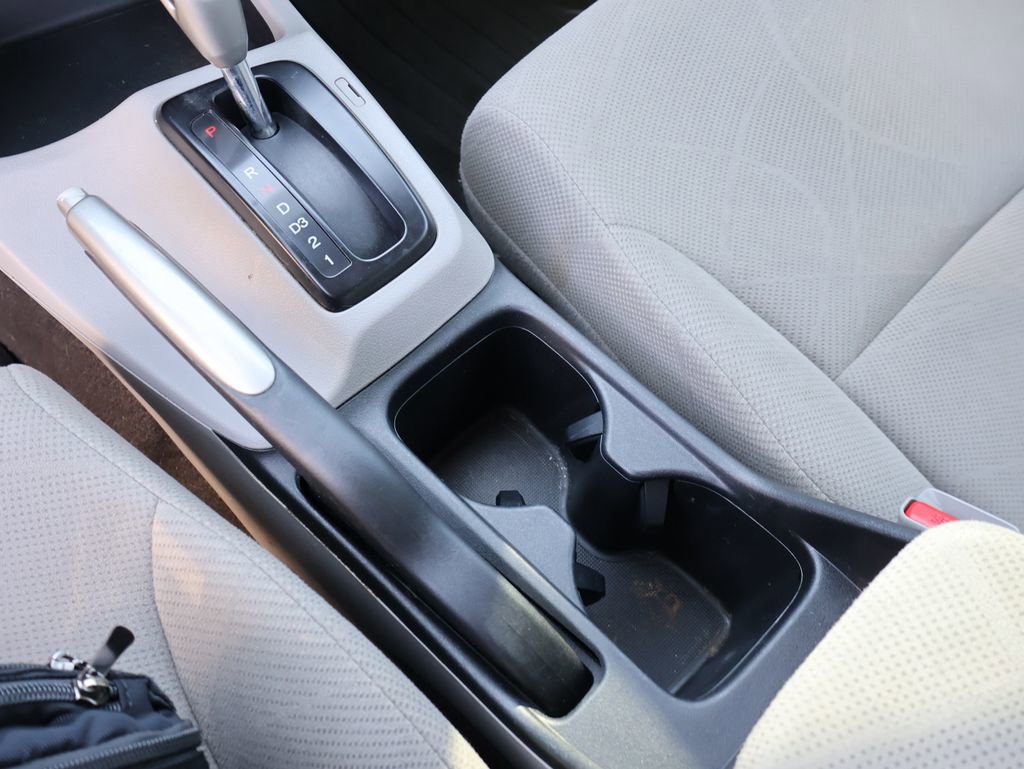 Used 2012 Honda Civic LX image 25