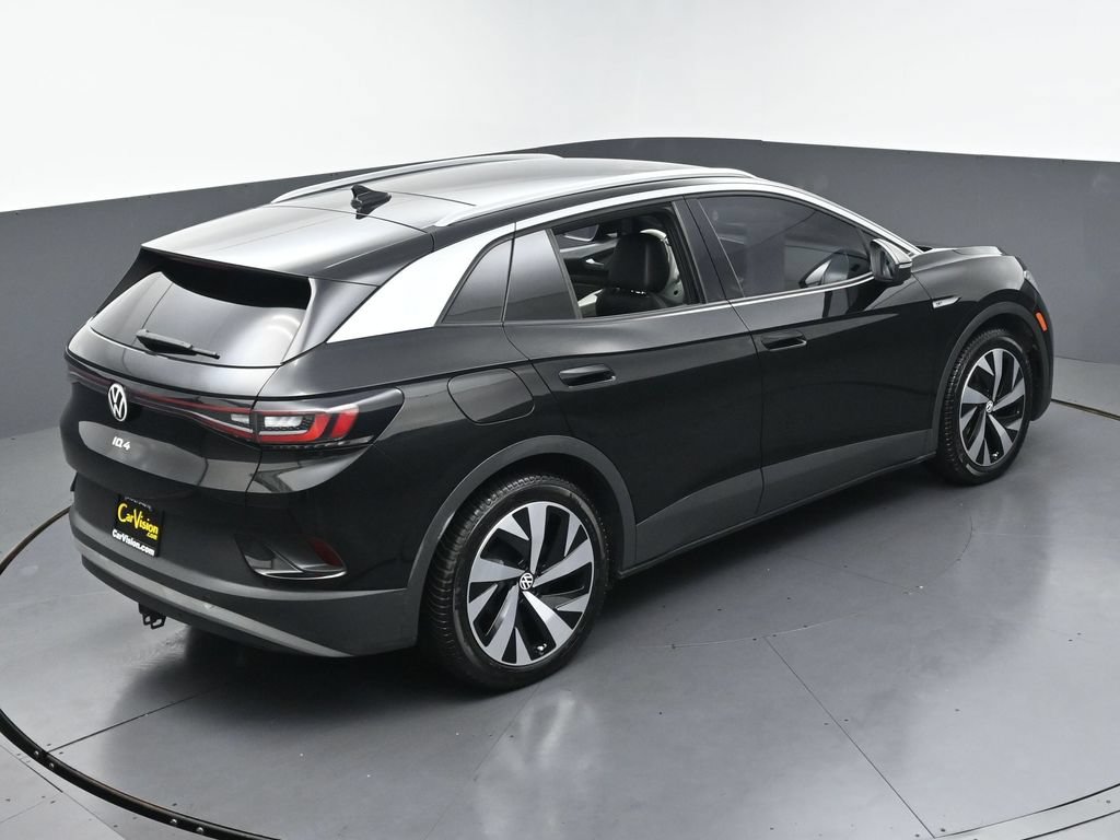 Used 2021 Volkswagen ID.4 1st Edition RWD image 42