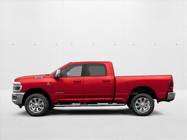 New 2027 RAM 2500 Laramie AWD/4WD image 2