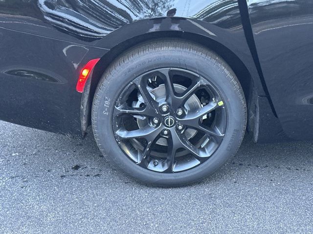 New 2026 Chrysler Pacifica Limited image 16