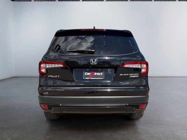 Used 2020 Honda Pilot Black Edition image 13