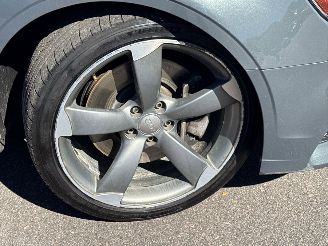 Used 2020 Audi A3 2.0T Premium w/ Final Edition Package image 28