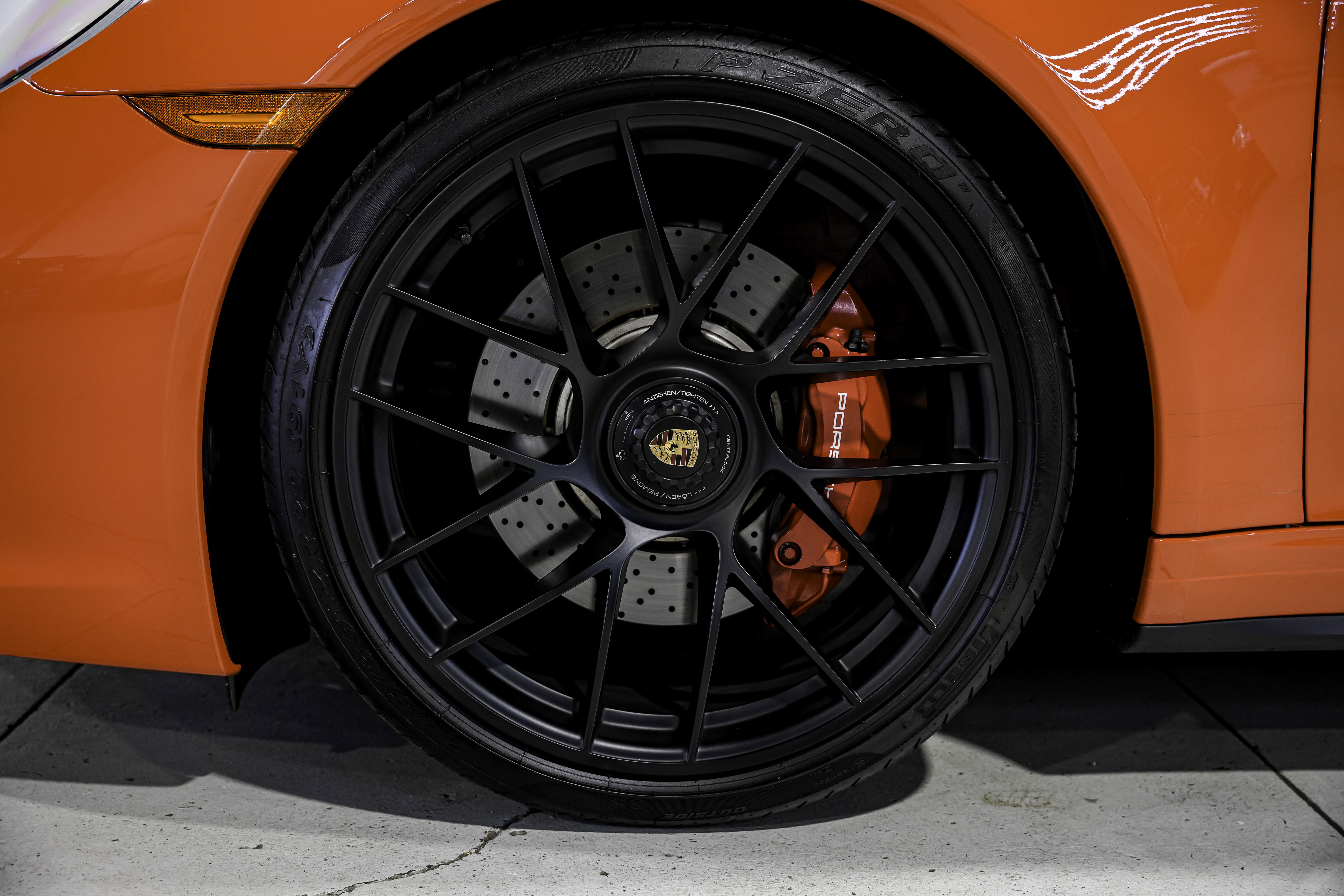 Used 2018 Porsche 911 Carrera GTS image 51