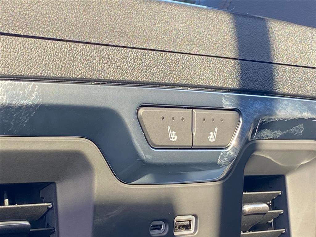 New 2026 Chevrolet Silverado 2500 LTZ w/ Trail Boss Package image 27