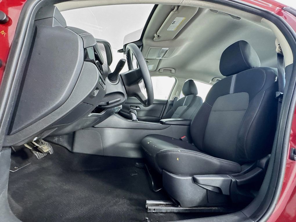 Used 2023 Nissan Sentra SV image 36