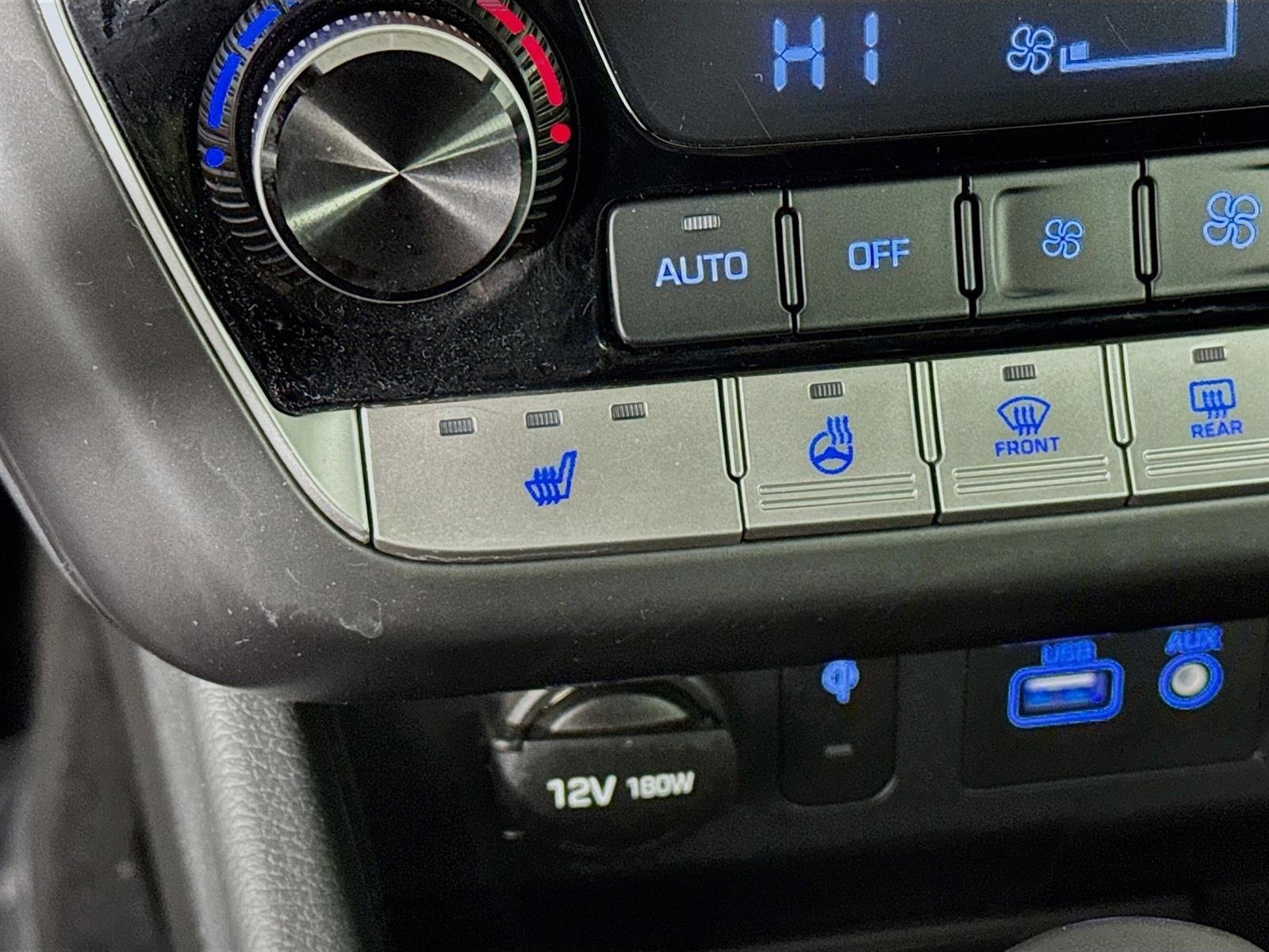 Used 2019 Hyundai Sonata Sport image 22