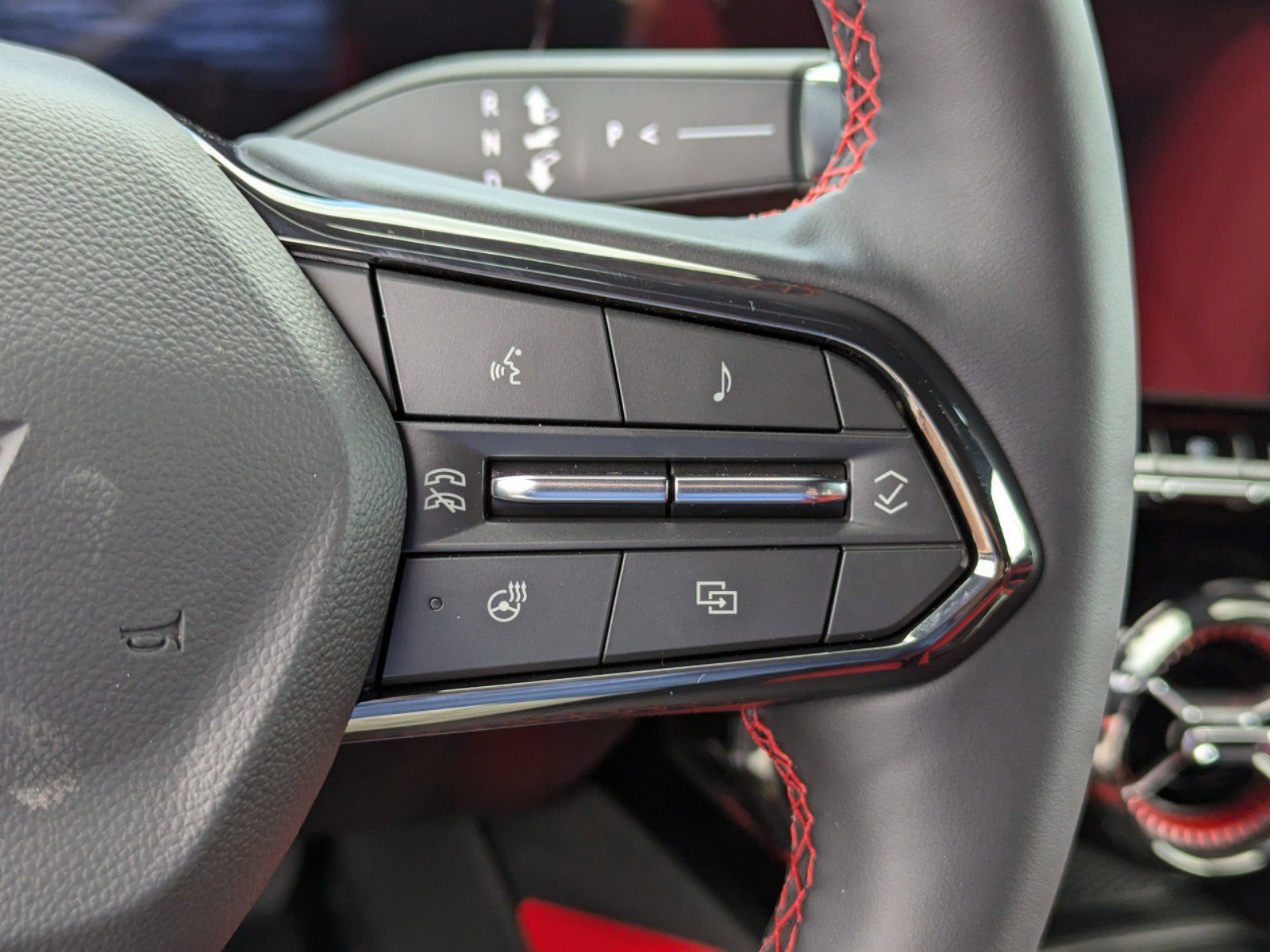 New 2024 Chevrolet Blazer EV RS AWD/4WD image 24