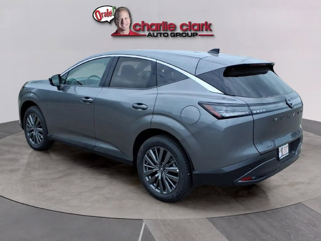 New 2026 Nissan Murano SL w/ Comfort Package AWD/4WD image 3
