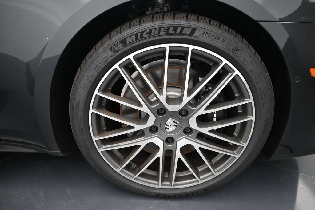 New 2026 Porsche Panamera 4 E-Hybrid AWD/4WD image 20