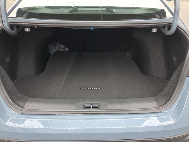 New 2026 Nissan Sentra SV w/ SV Convenience Package FWD image 26