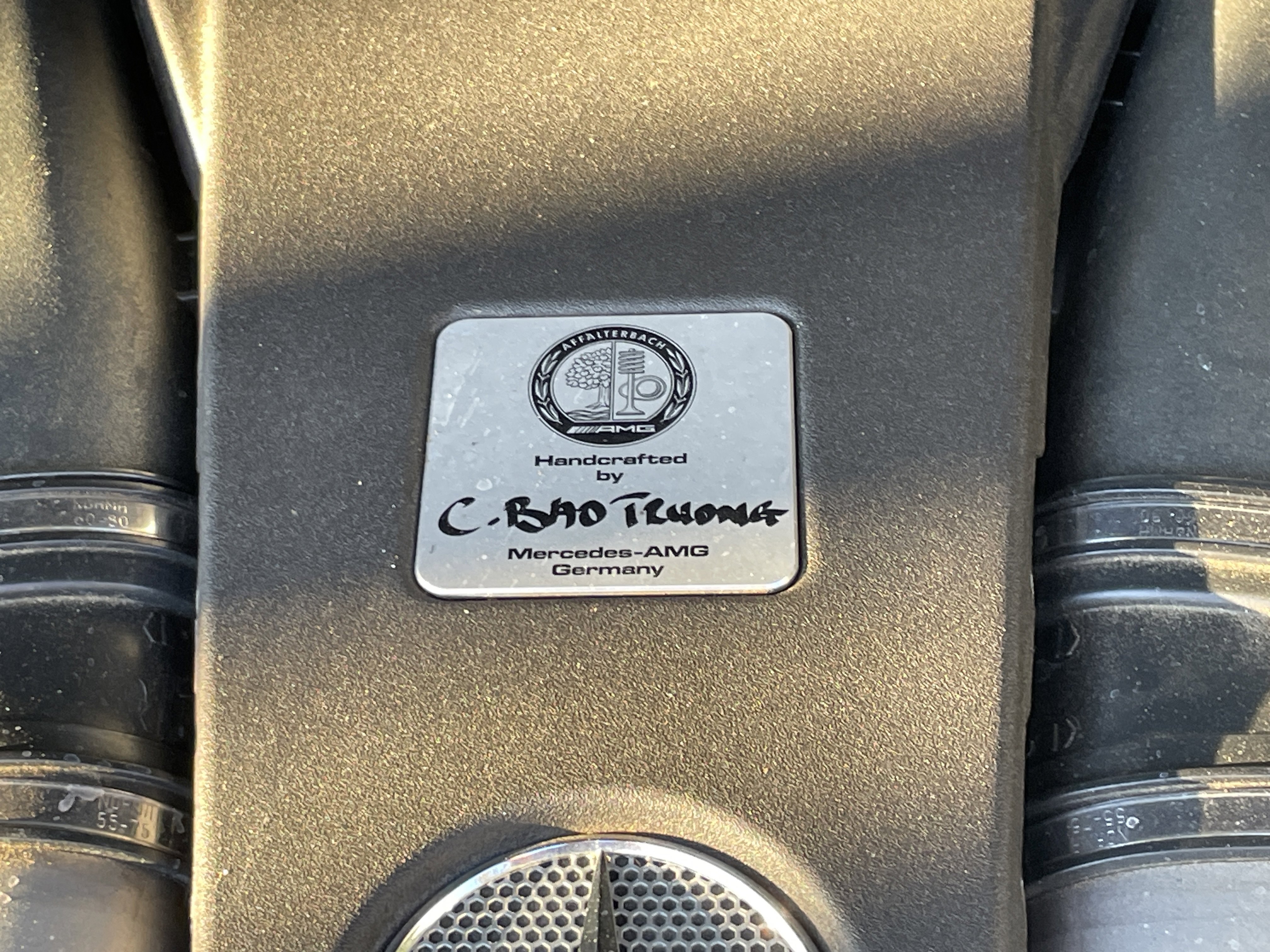 Used 2019 Mercedes-Benz GLE 63 AMG 4MATIC image 52