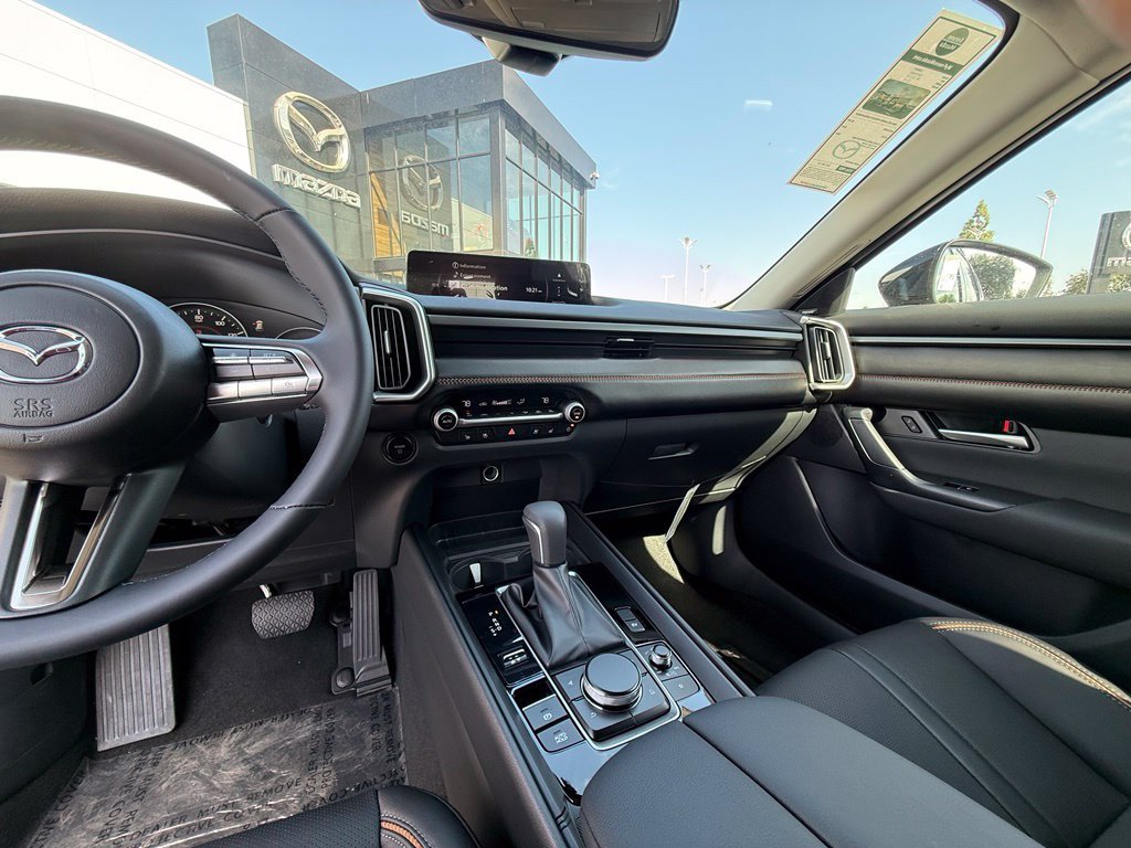 New 2026 MAZDA CX-50 AWD 2.5 Hybrid w/ Weather Package image 25