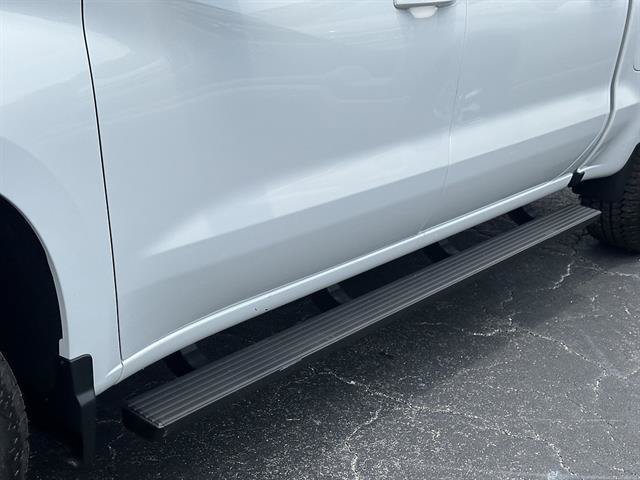 New 2026 Chevrolet Silverado 1500 RST AWD/4WD image 39