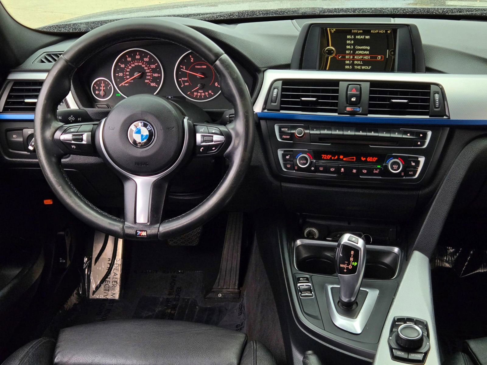 Used 2014 BMW 328d Sedan image 24