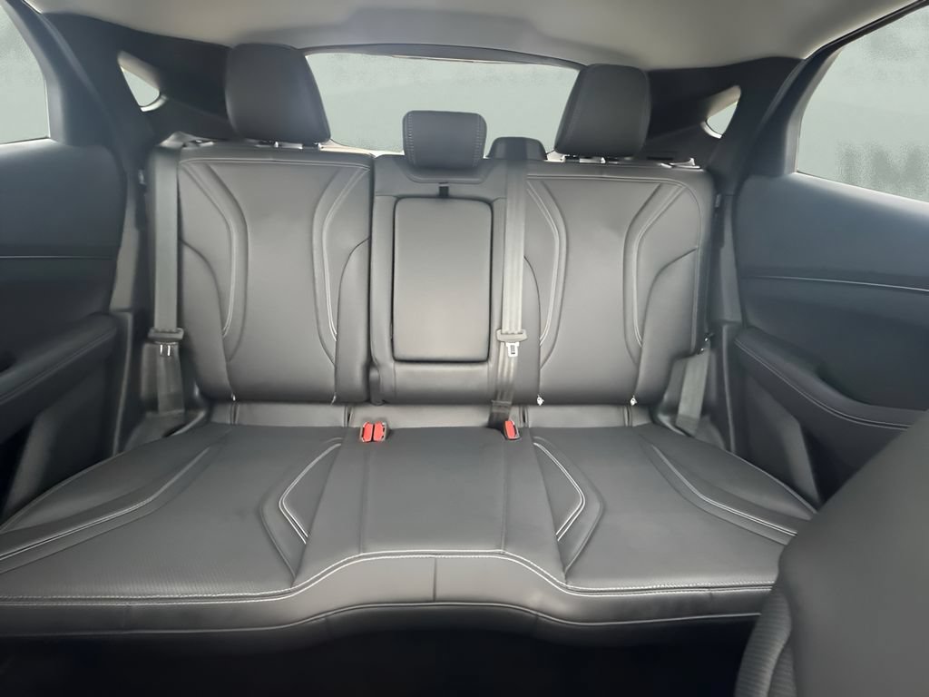 Used 2024 Ford Mustang Mach-E Premium RWD image 7