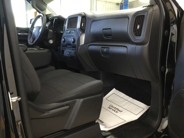 Used 2020 Chevrolet Silverado 1500 Custom w/ Custom Value Package image 51