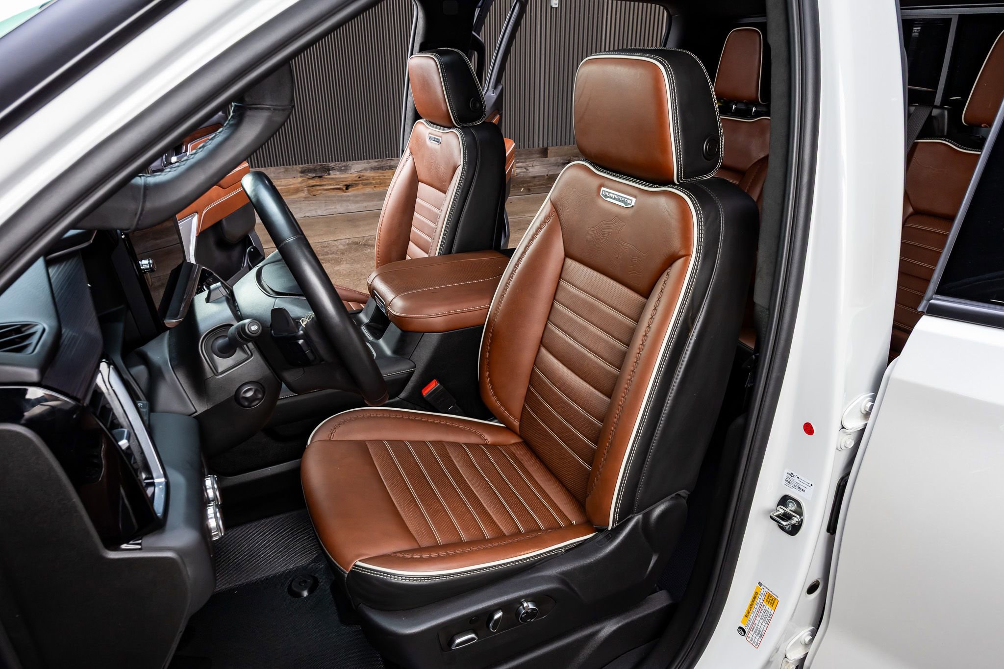 Used 2023 GMC Sierra 1500 Denali Ultimate image 29