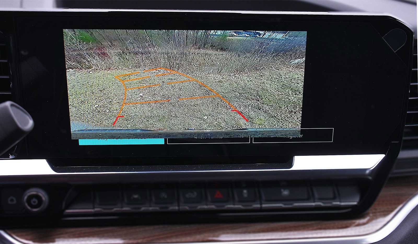 New 2026 Chevrolet Silverado 1500 LT AWD/4WD image 17