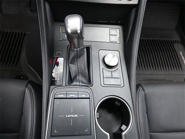 Used 2021 Lexus RC 300 AWD w/ Premium Package image 20