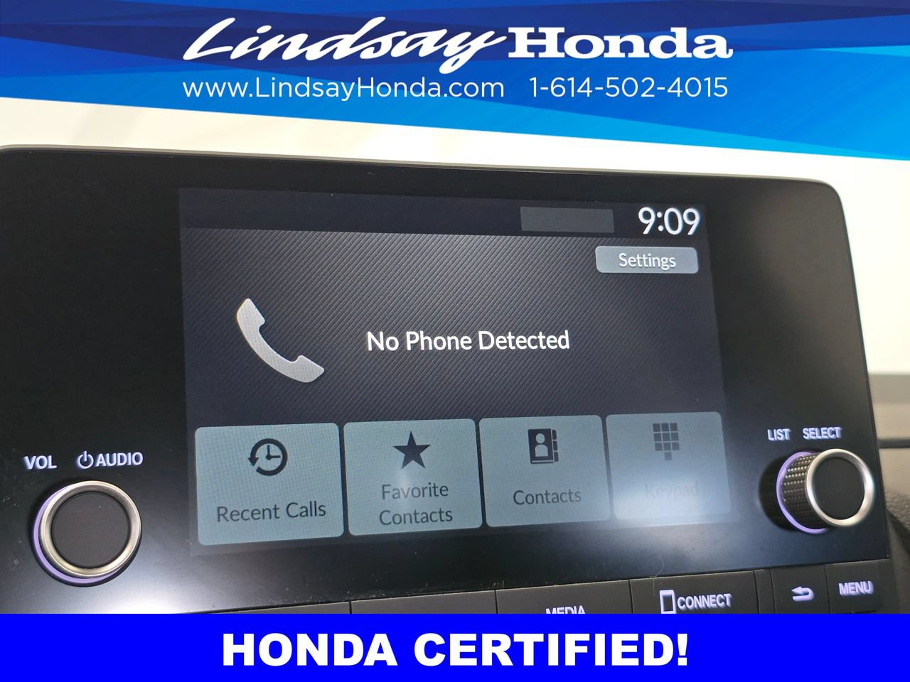Certified 2023 Honda CR-V EX image 19