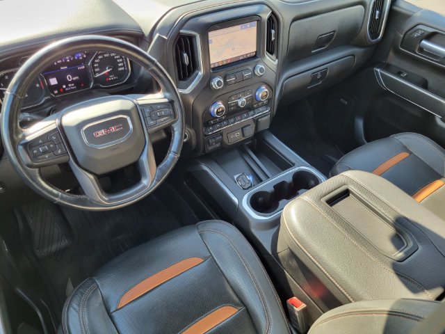 Used 2019 GMC Sierra 1500 AT4 w/ AT4 Premium Package AWD/4WD image 23