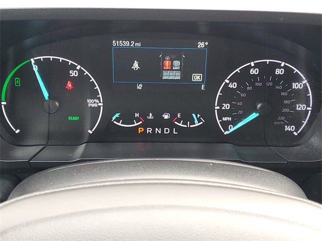 Used 2023 Ford Maverick XLT image 19