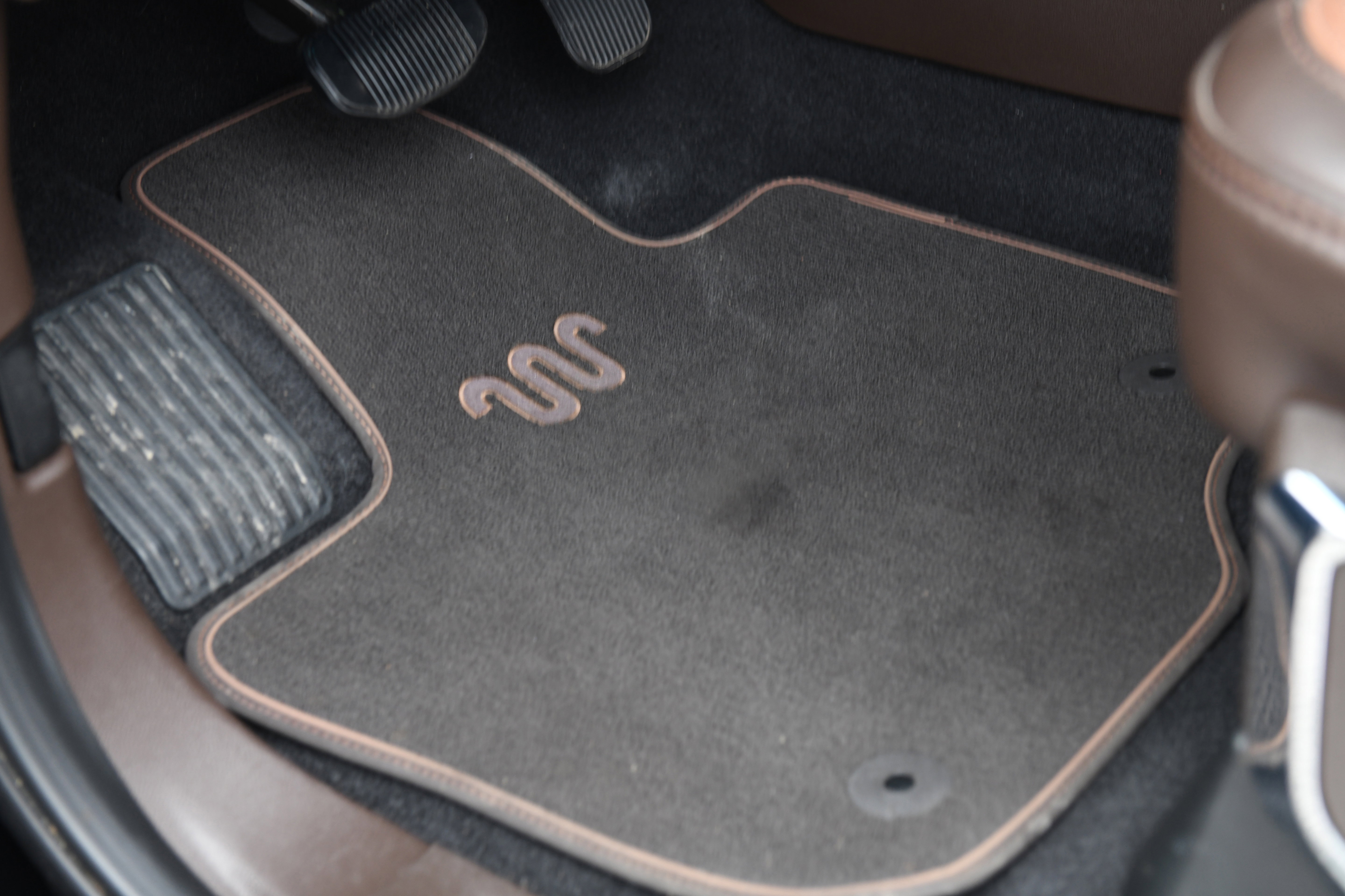 Used 2024 Ford F150 King Ranch image 33