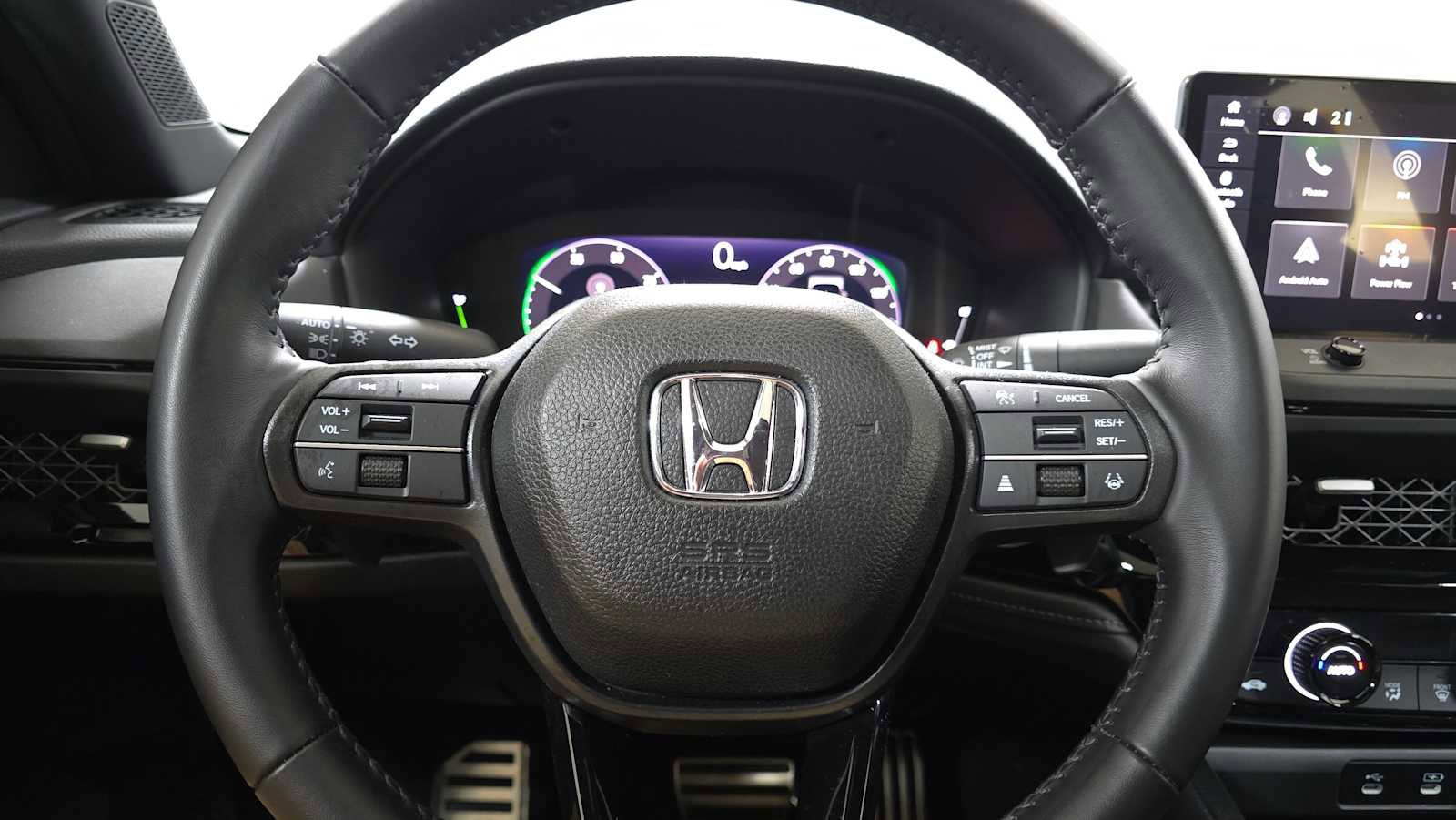 Used 2025 Honda Accord Sport image 26