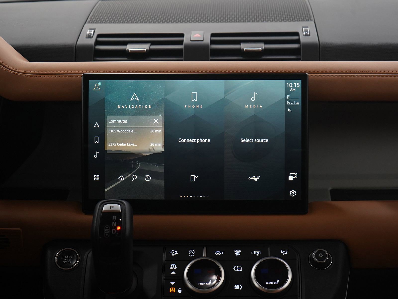 Used 2023 Land Rover Defender 130 First Edition image 16