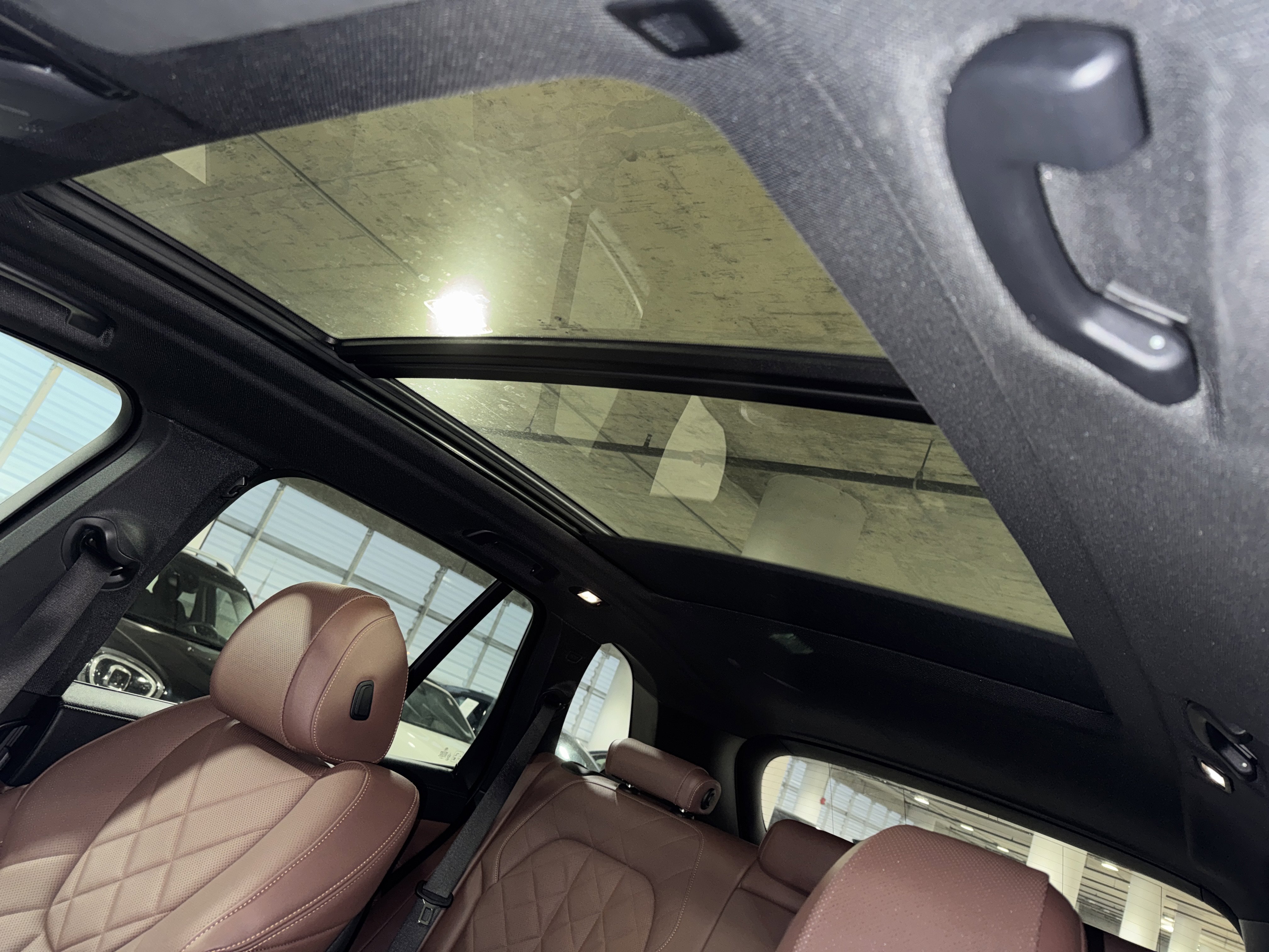 Certified 2023 BMW X5 xDrive40i image 31