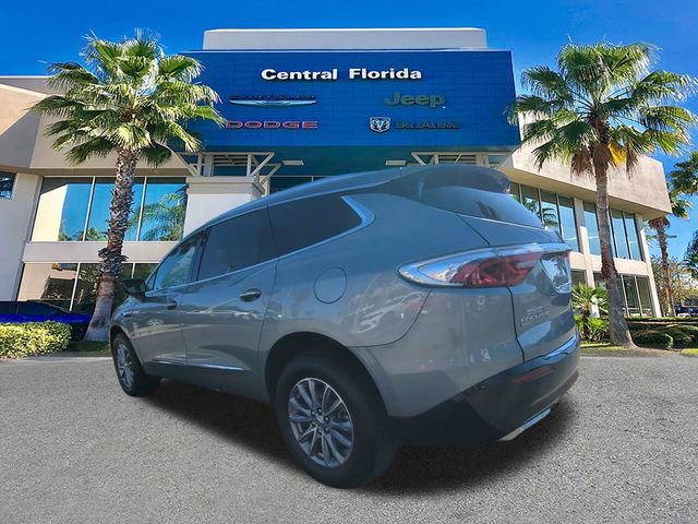 Used 2024 Buick Enclave Premium image 7