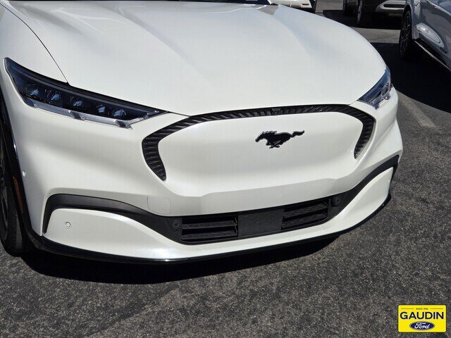 Certified 2023 Ford Mustang Mach-E California Route 1 AWD/4WD image 2