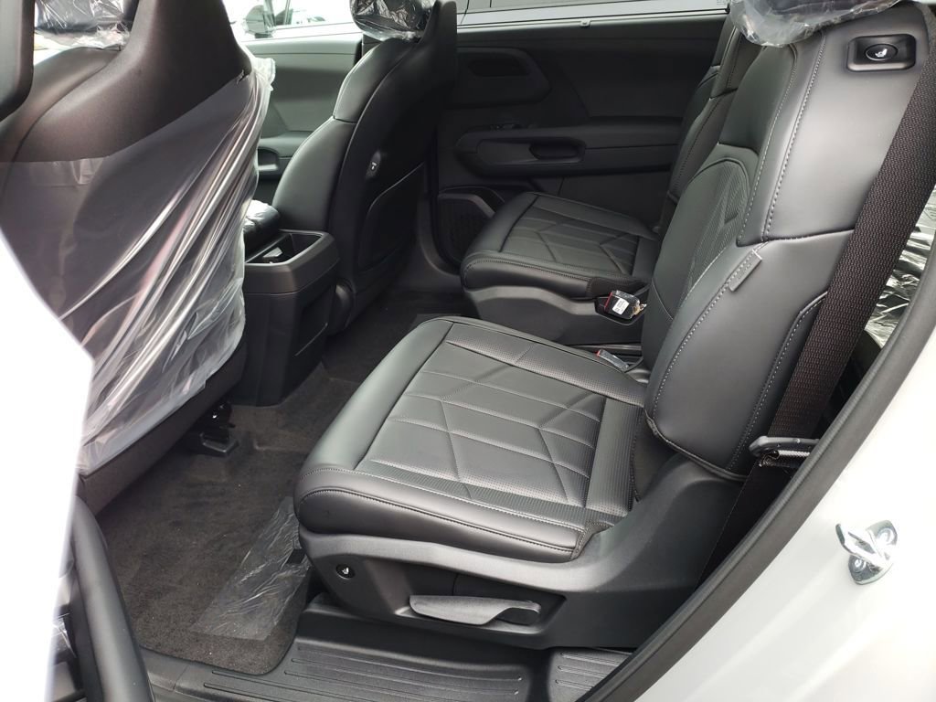 New 2027 Kia Telluride EX X-Line image 26