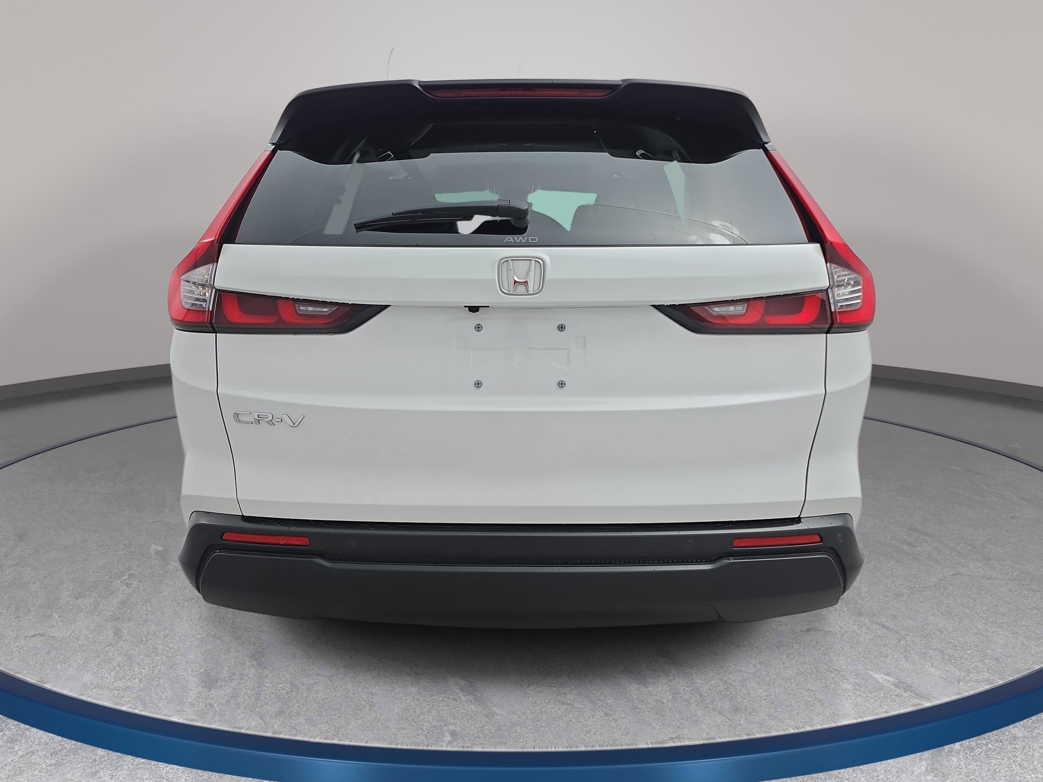 Certified 2024 Honda CR-V EX-L image 6