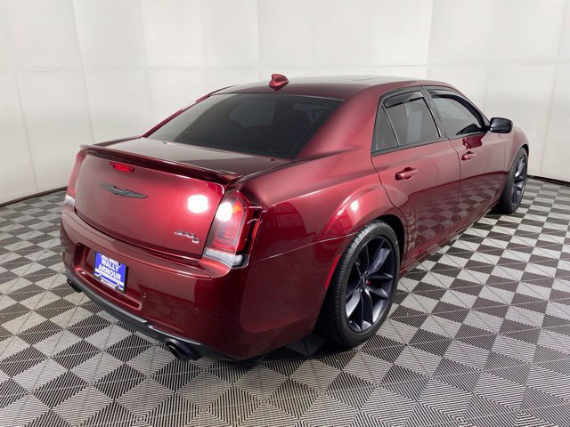 Used 2023 Chrysler 300 C RWD image 10