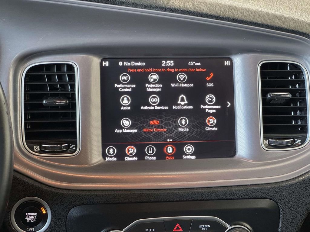 Certified 2023 Dodge Charger GT image 22