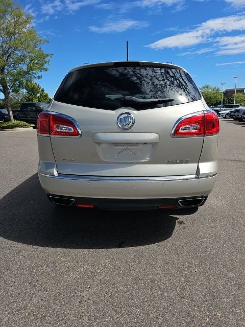 Used 2013 Buick Enclave Leather FWD image 6