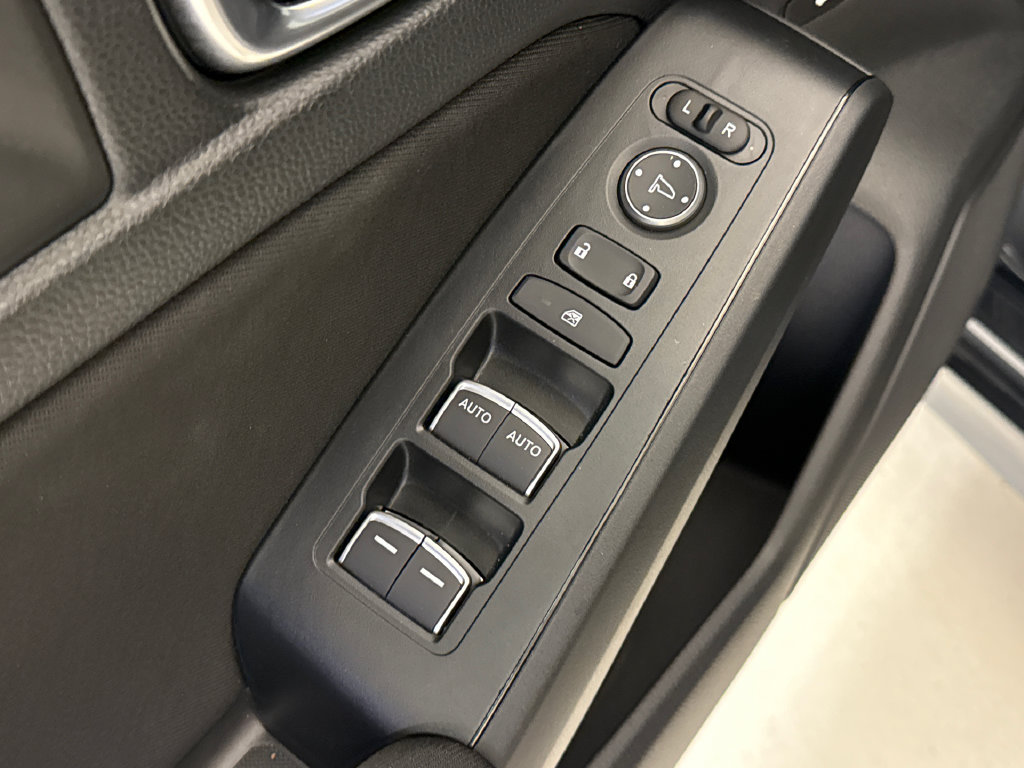 Certified 2026 Honda Civic Sport image 18